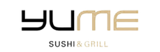 YUME Sushi & Grill Logo