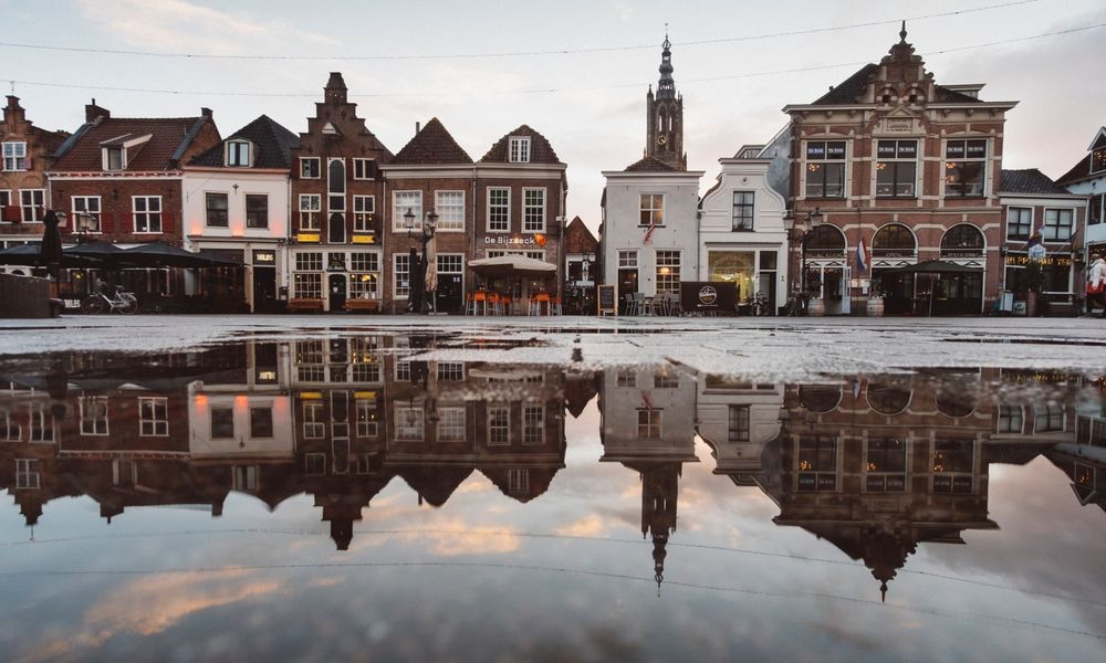 Creditcard vergelijken in Nederland