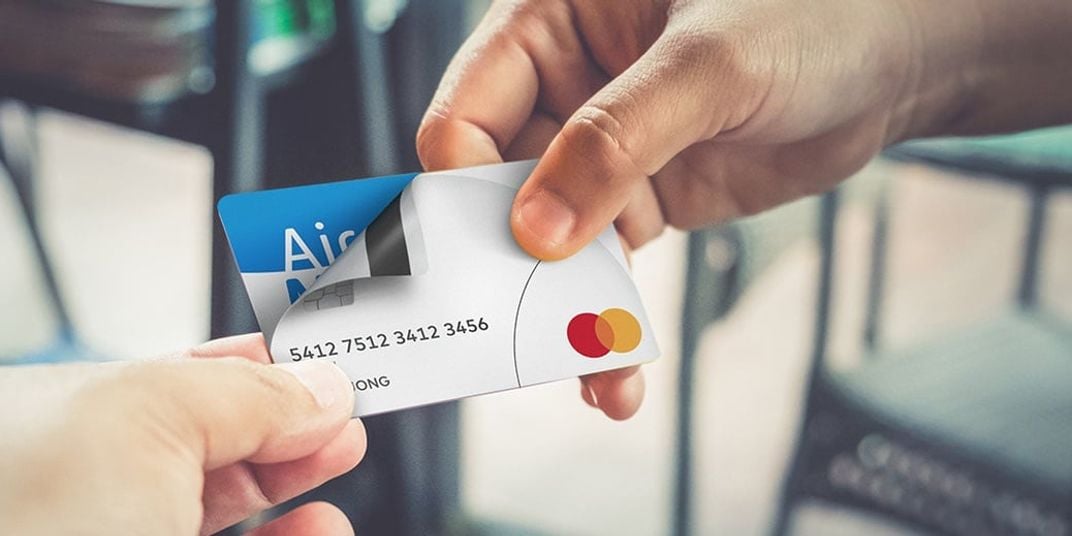 Mastercard stopt samenwerking met Air Miles: dit moet je weten over het sparen van miles met je creditcard