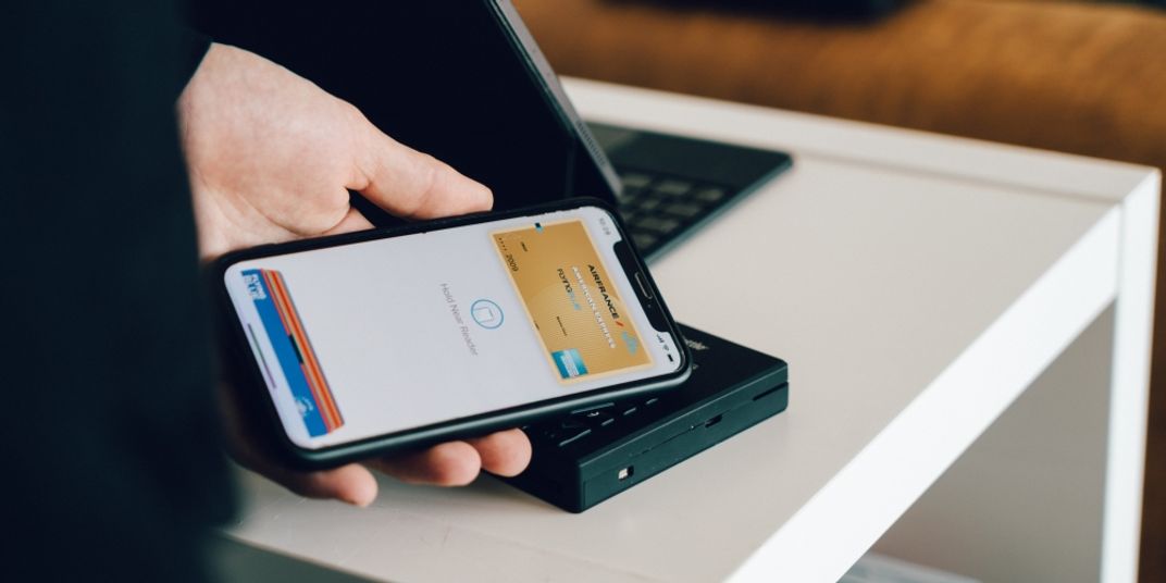 American Express creditcards in Nederland nu ook geschikt voor Apple Pay