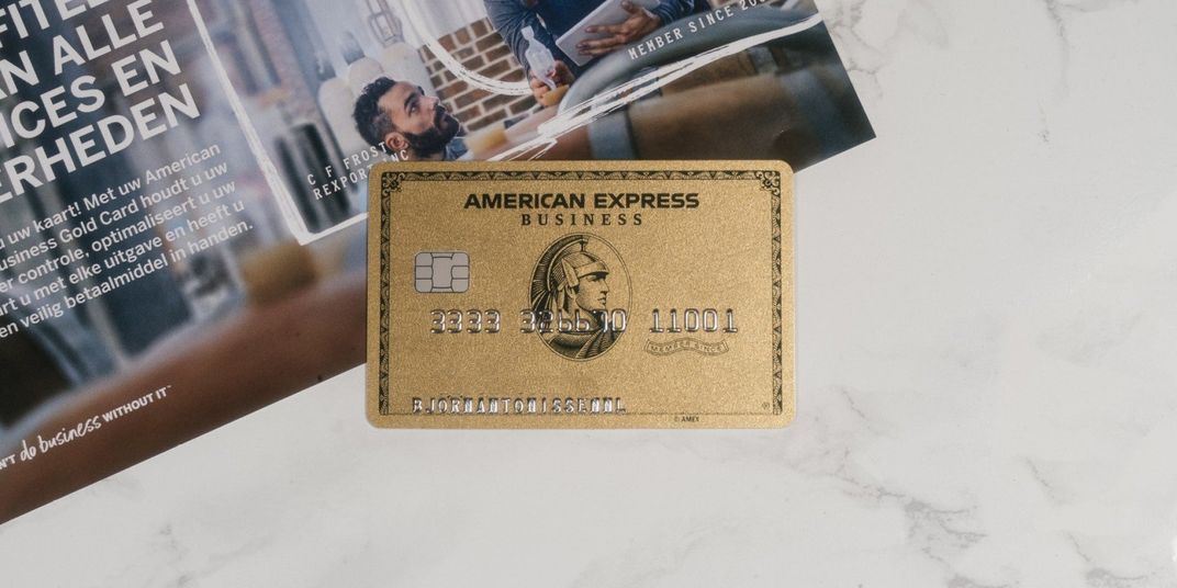 Gratis Business American Express Companion creditcard aanvragen voor bestaande AMEX kaarthouders