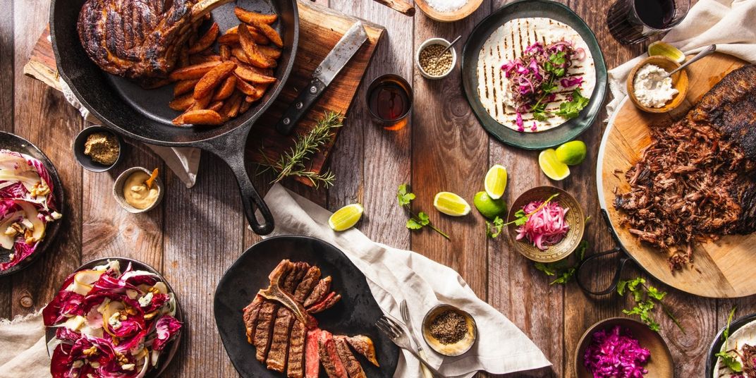 Dit zijn de beste betaalbare restaurants uit de Bib Gourmand Gids 2021