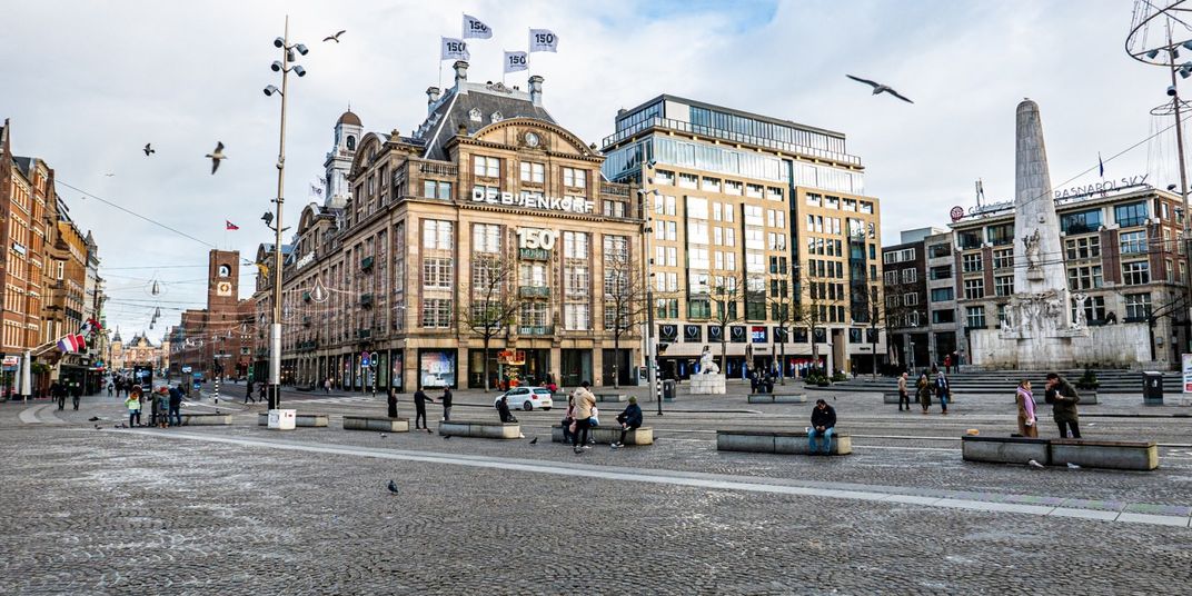 De Bijenkorf Card stopt binnenkort en deze creditcard is het alternatief