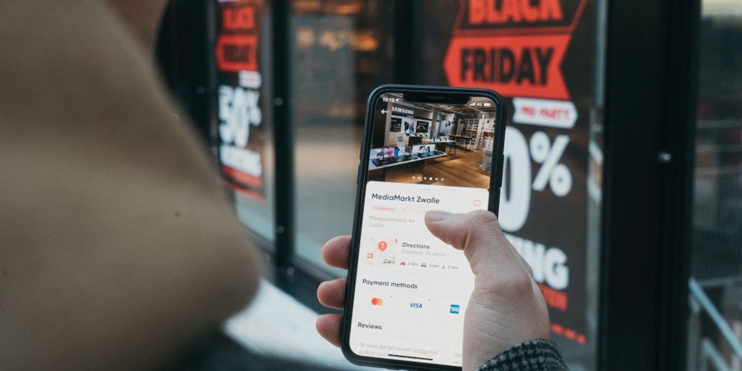 Black Friday 2020 in Nederland. Dit zijn de beste kortingen en aanbiedingen