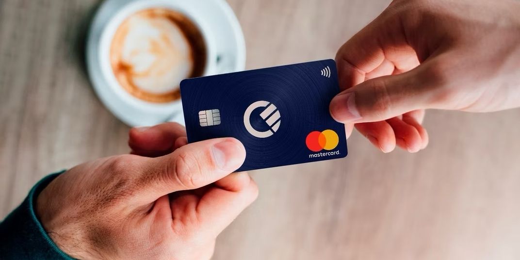 Curve Card; al jouw creditcards gebundeld aan één creditcard (review)