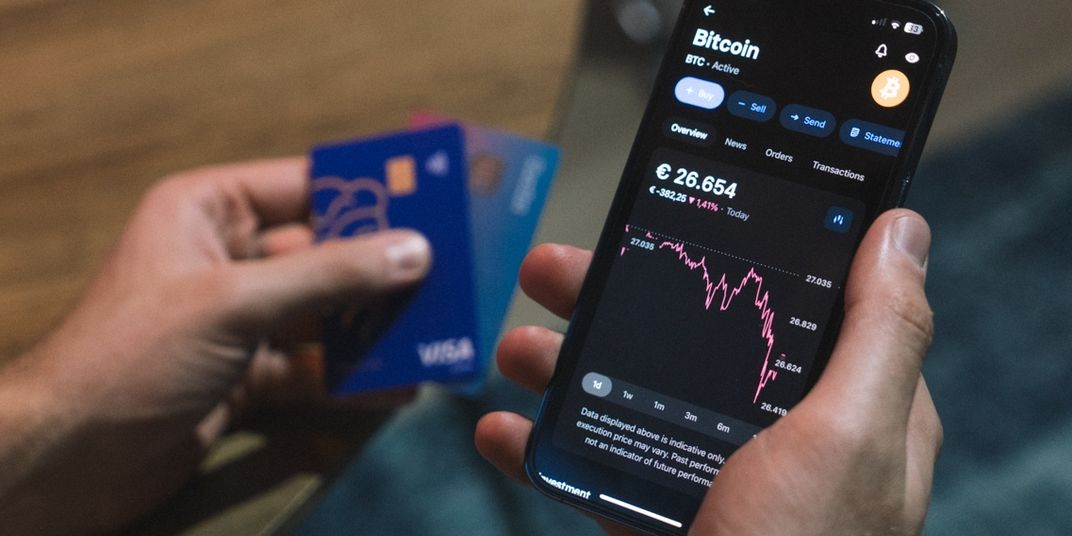 Crypto Creditcards onder de loep: wat zijn ze en wat kun je met een crypto creditcard?