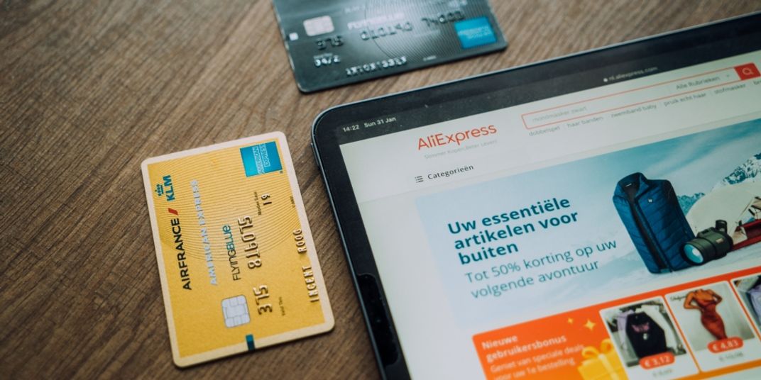 De belangrijkste stappen om je geld terug te krijgen na een aankoop met een creditcard