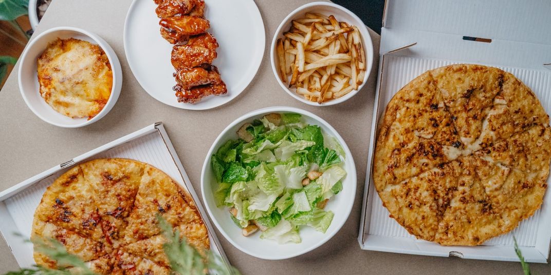 15 euro korting bij bestellen van eten via Deliveroo met een Mastercard