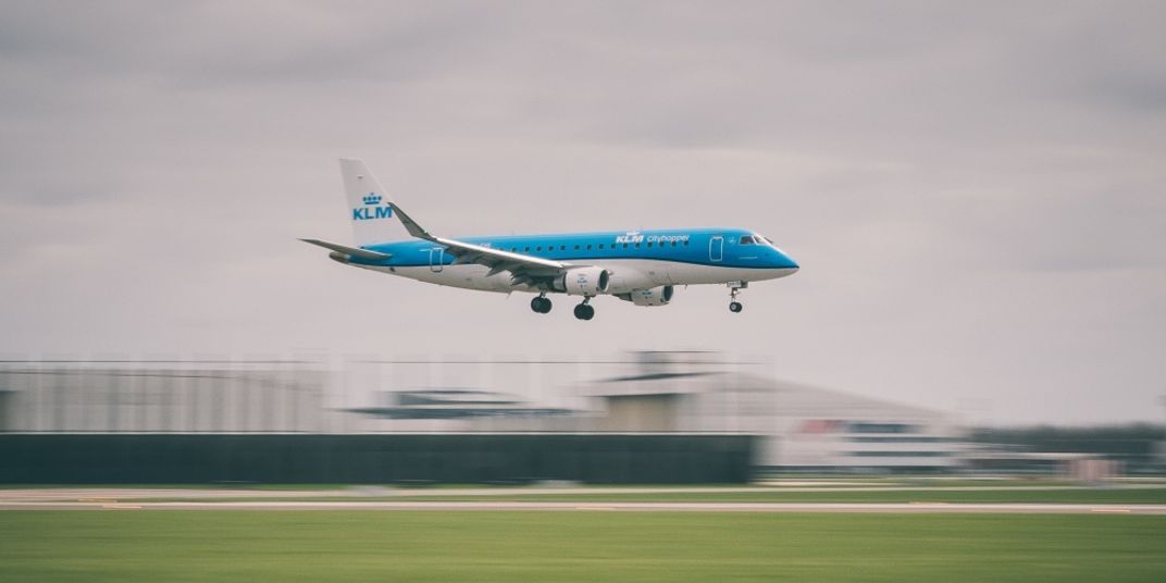 Goedkope Flying Blue Promo Rewards vliegtickets van april 2025