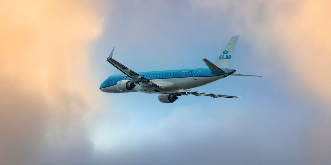Goedkope Flying Blue Promo Rewards vliegtickets van november 2023