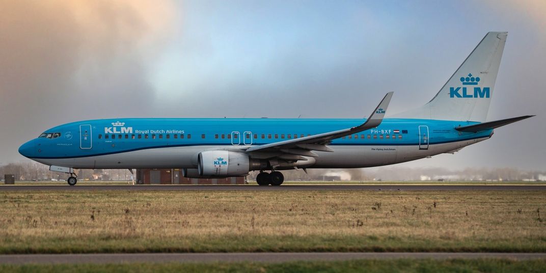 Goedkope Flying Blue Promo Rewards vliegtickets van april 2022