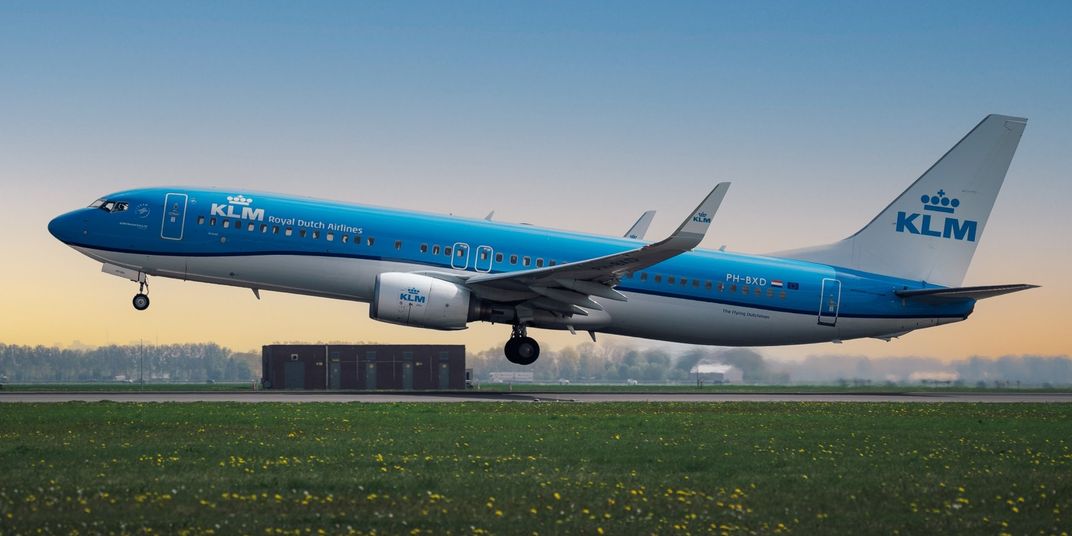 Goedkope Flying Blue Promo Rewards vliegtickets van mei 2022