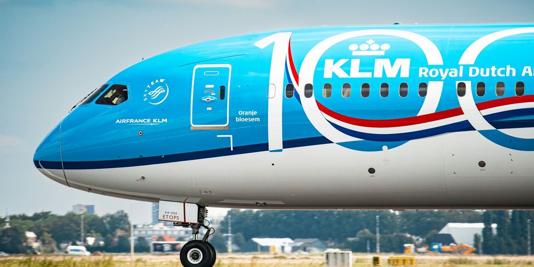 Goedkope Flying Blue Promo Rewards vliegtickets van februari 2024