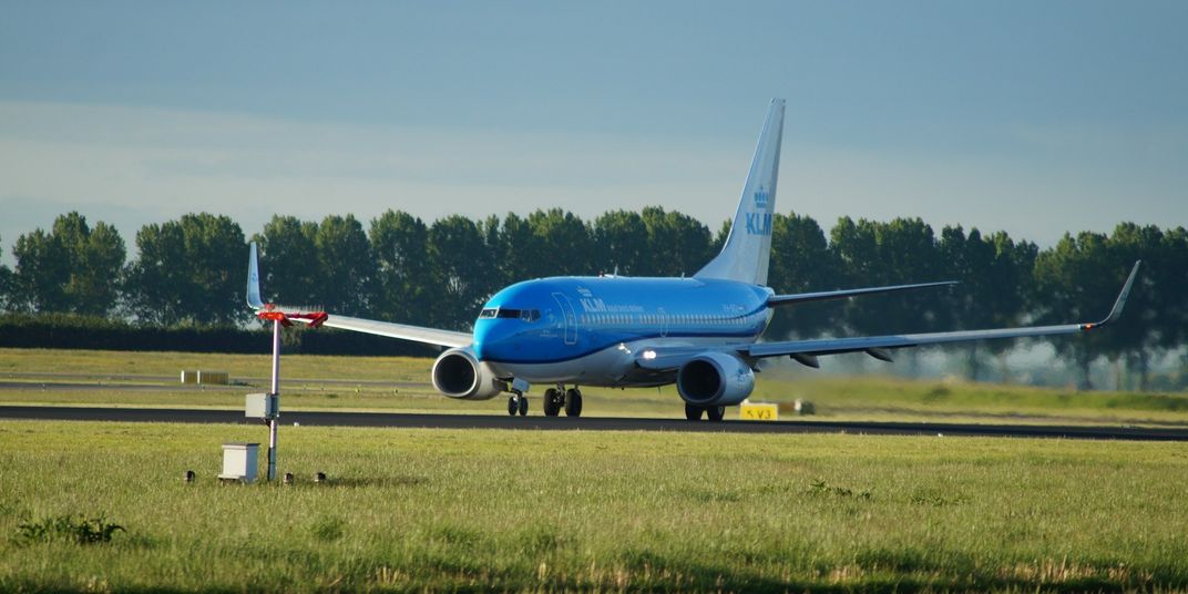 Goedkope Flying Blue Promo Rewards vliegtickets van oktober 2024