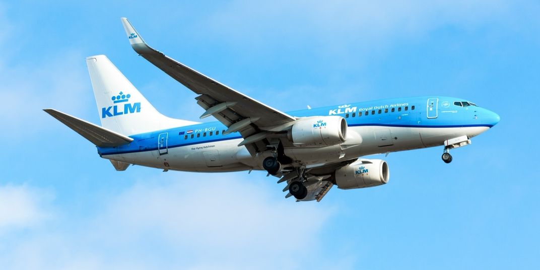 Goedkope Flying Blue Promo Rewards vliegtickets van juni 2024