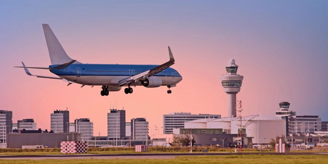 Goedkope Flying Blue Promo Rewards vliegtickets van januari 2023