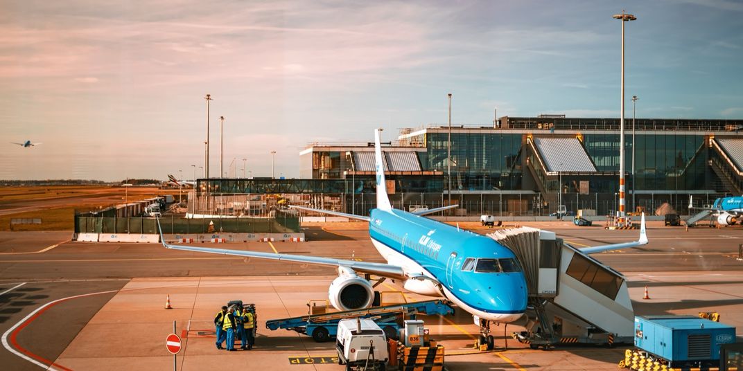 Goedkope Flying Blue Promo Rewards vliegtickets van september 2025
