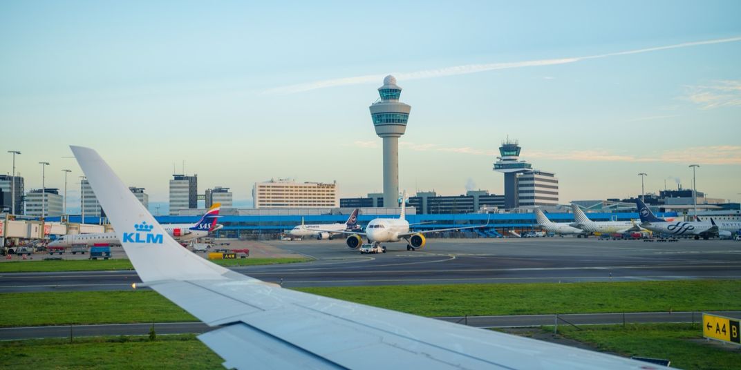 Goedkope Flying Blue Promo Rewards vliegtickets van november 2025