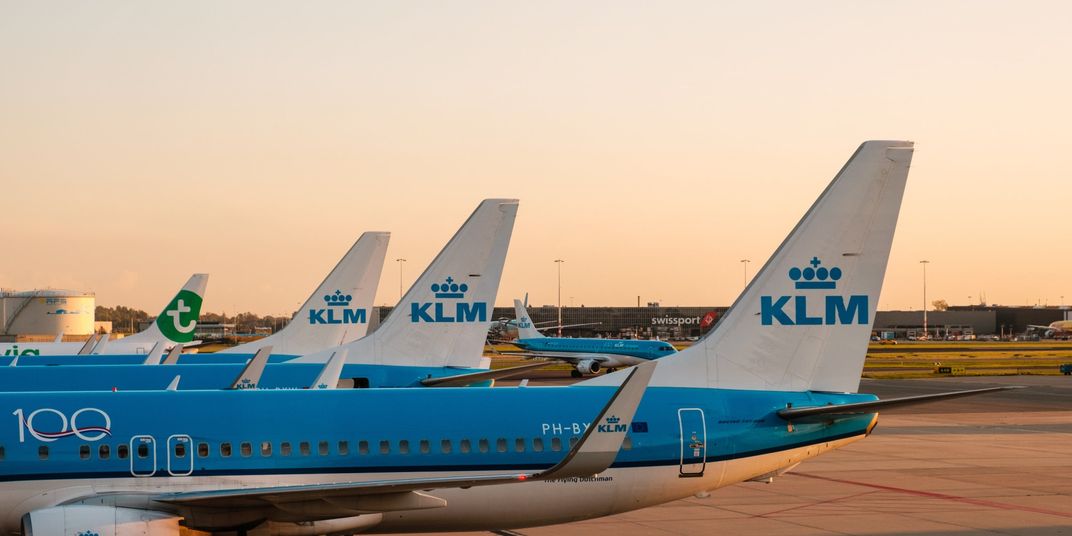 Goedkope Flying Blue Promo Rewards vliegtickets van juni 2023