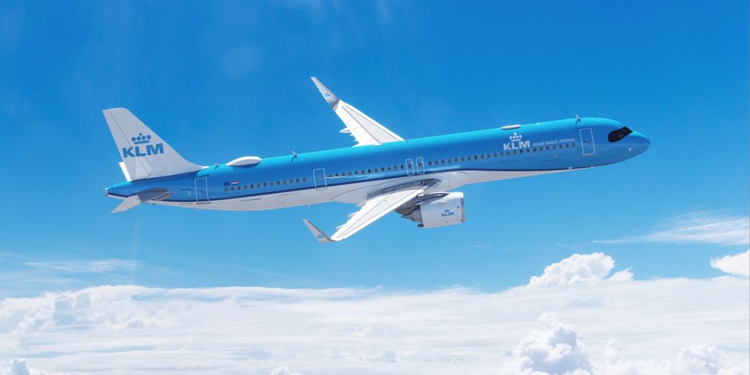 Goedkope Flying Blue Promo Rewards vliegtickets van juli 2024