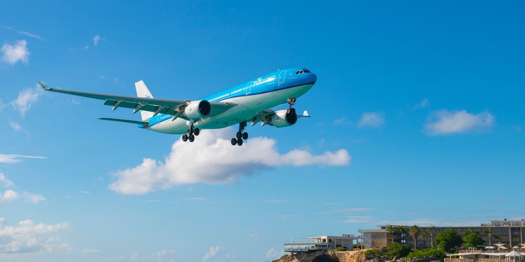 Goedkope Flying Blue Promo Rewards vliegtickets van oktober 2025
