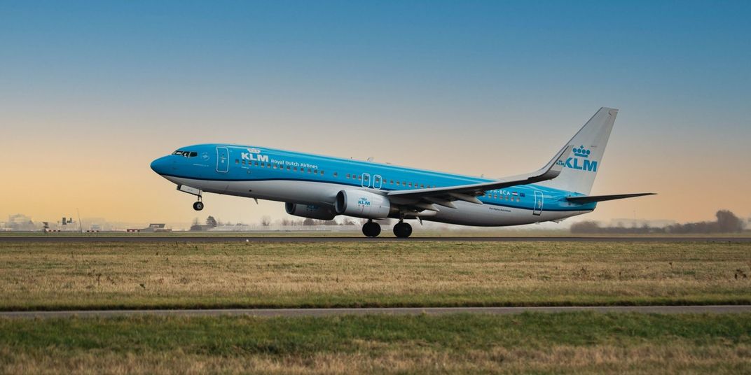 Goedkope Flying Blue Promo Rewards vliegtickets van februari 2023