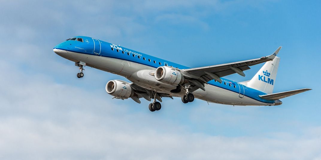 Goedkope Flying Blue Promo Rewards vliegtickets van oktober 2023