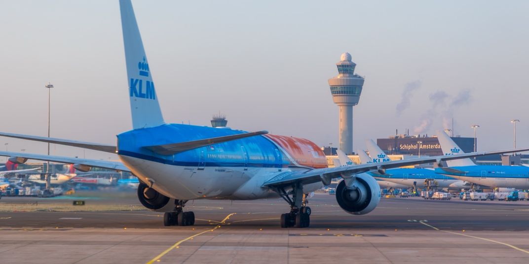 Goedkope Flying Blue Promo Rewards vliegtickets van augustus 2025