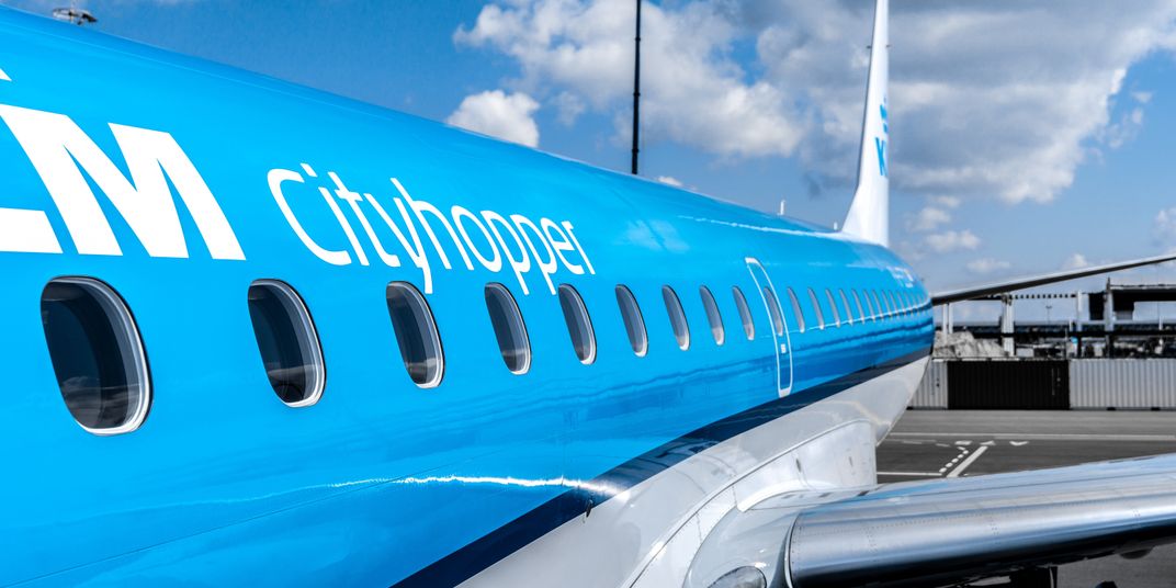 Goedkope Flying Blue Promo Rewards vliegtickets van juli 2021