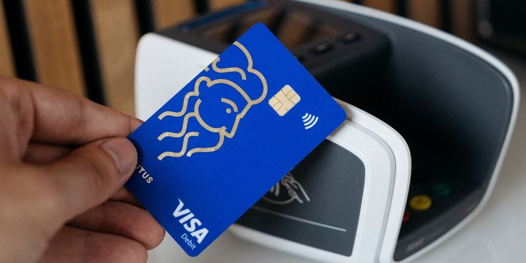 Plutus Card; ontvang 3% cashback op al jouw uitgaven met deze kaart (review)