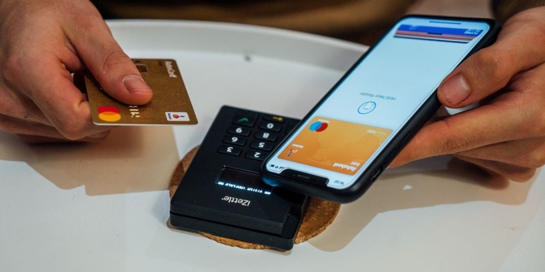 Rabobank creditcards in Nederland nu ook geschikt voor Apple Pay