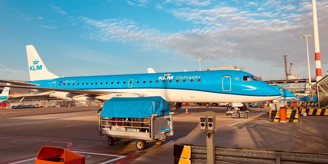 Goedkope Flying Blue Promo Rewards vliegtickets van augustus 2022