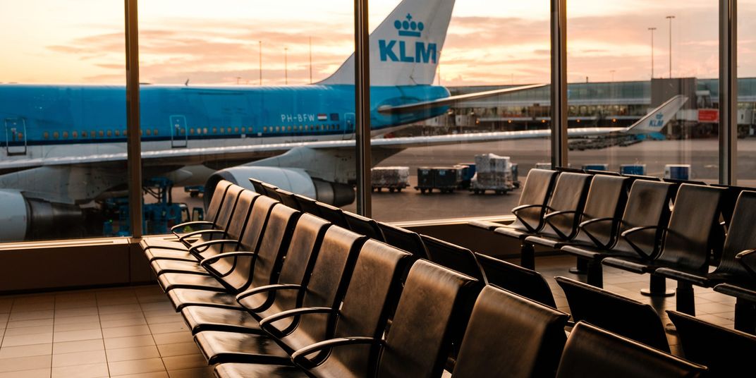 Goedkope Flying Blue Promo Rewards vliegtickets van mei 2023