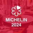 De MICHELIN Gids van 2024 is bekend: dit zijn de restaurants met een MICHELIN ster in Nederland