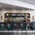 Binnenkort opent de exclusieve American Express Centurion Lounge op Schiphol voor reizigers