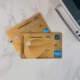 American Express komt met nieuw ontwerp en tijdelijk tot 30.000 miles cadeau bij een creditcard