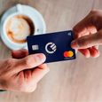 Curve Card; al jouw creditcards gebundeld aan één creditcard (review)