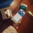 ICS maakt alle creditcards geschikt voor betalingen met Apple Pay