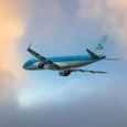 Goedkope Flying Blue Promo Rewards vliegtickets van november 2023