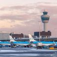 Goedkope Flying Blue Promo Rewards vliegtickets van januari 2025