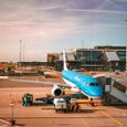 Goedkope Flying Blue Promo Rewards vliegtickets van september 2025