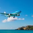 Goedkope Flying Blue Promo Rewards vliegtickets van oktober 2025