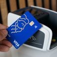 De vernieuwde Plutus Card: tot 9% cashback op al je uitgaven met deze creditcard