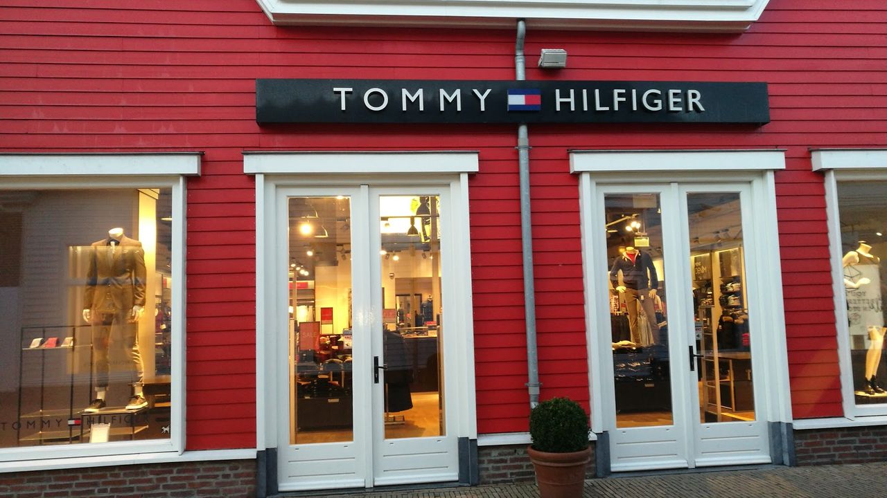 tommy hilfiger bataviastad