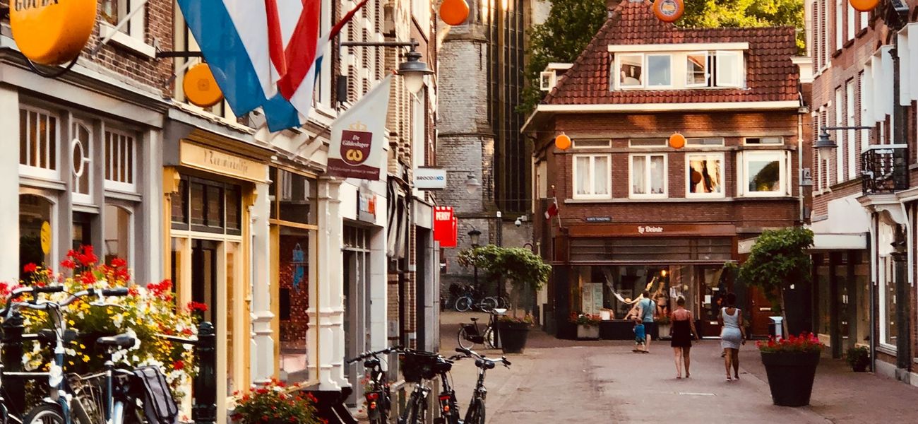 Gouda City Guide 2023! De beste restaurants, hotels, hotspots en dingen