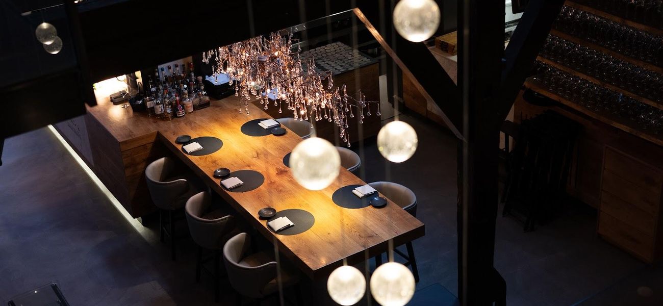 Bij 't Amsterdammertje in Loenen aan