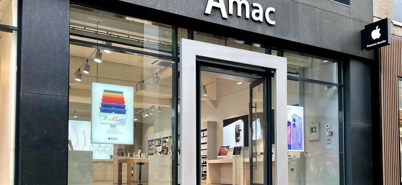 Bij Amac Apple Premium Reseller in Apeldoorn betaal je met creditcards ...
