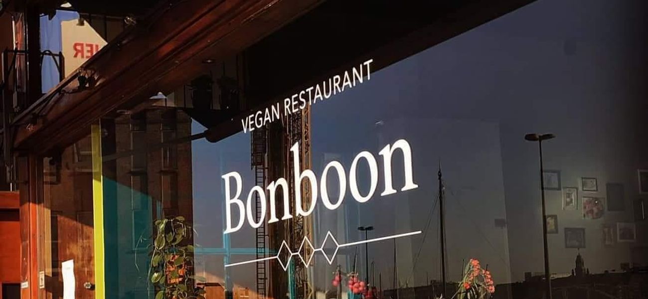 Bij Bonboon in Amsterdam betaal je met creditcards van American Express ...