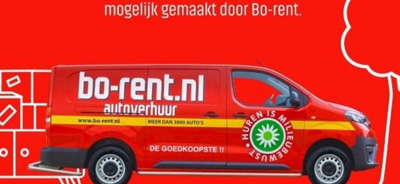 Bij Borent Maastricht betaal je met creditcards van American Express