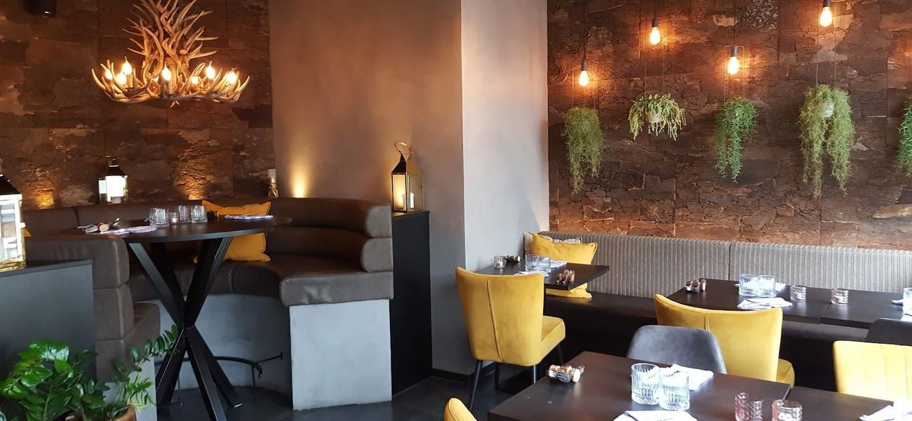 Bij Brass Boer Thuis in Zwolle betaal je met creditcards van American